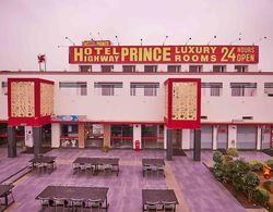 Hotel Highway Prince Öne Çıkan Resim
