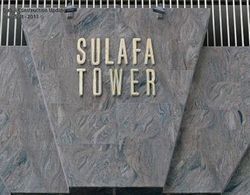 HiGuests - Sulafa Tower İç Mekan