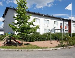 Hiisi Homes Tampere Muotiala Dış Mekan