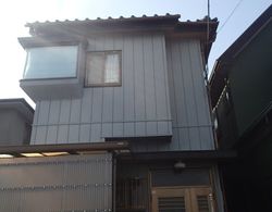 Hikawacho Guest House Dış Mekan