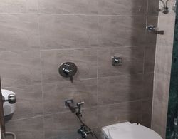 Hilal Dormitory Banyo Tipleri