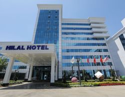 Hilal Hotel Tashkent Öne Çıkan Resim
