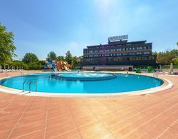 Hilas Thermal Resort Spa Aquapark Genel
