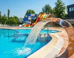 Hilas Thermal Resort Spa Aquapark Genel