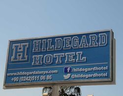 Hildegard Hotel Genel