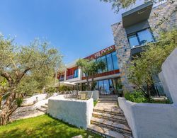 Hildon Eco Hotel Dış Mekan