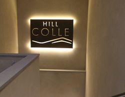 Hill Colle - Camere & Bistrot Dış Mekan