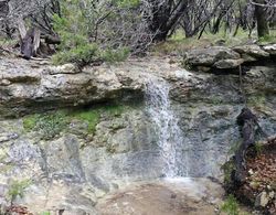 Hill Country Casitas Genel