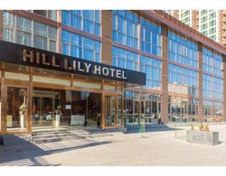 Hill Lily Hotel Genel