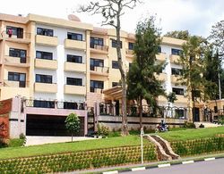 Hill View Hotel & Apartments Öne Çıkan Resim