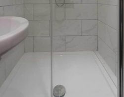 Hillcrest Residence Banyo Tipleri