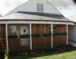 Hillhead Farm Lets - Guest House Genel
