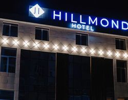 Hillmond Hotel Baku Dış Mekan