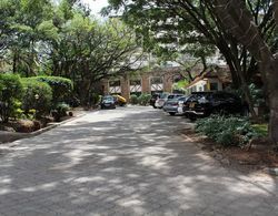 Hillpark Hotel Nairobi Genel