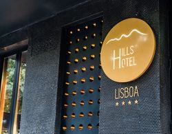 Hills Hotel Lisboa Öne Çıkan Resim