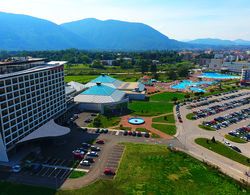 Hills Sarajevo Congress & Termal SPA Resort Genel