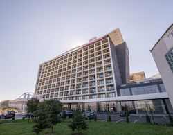 Hills Sarajevo Congress & Termal SPA Resort Genel
