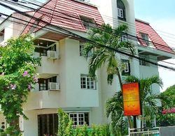 Hillside Resort Pattaya Genel
