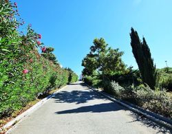 HILLTOP OASIS - Lisboa Oeiras Dış Mekan