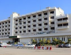 Hotel Hillview Islamabad Dış Mekan
