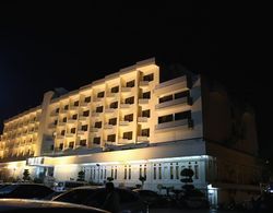 Hotel Hillview Islamabad Dış Mekan