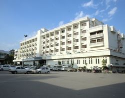 Hotel Hillview Islamabad Dış Mekan