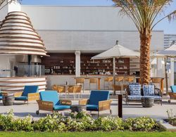 Hilton Abu Dhabi Yas Island Genel