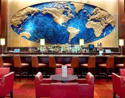 Hilton Americas-Houston Bar