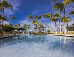 Hilton Aruba Caribbean Resort & Casino Havuz