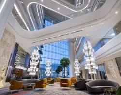 Hilton Astana Genel