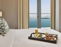 Hilton Bahrain Kahvaltı
