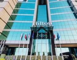 Hilton Bahrain Öne Çıkan Resim