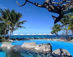 Hilton Bali Resort Havuz