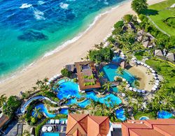 Hilton Bali Resort Plaj