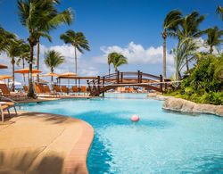 Hilton Barbados Resort Havuz
