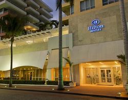 Hilton Bentley Miami Beach Genel