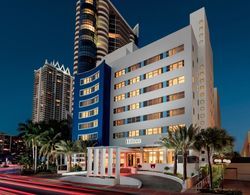 Hilton Cabana Miami Beach Genel