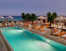 Hilton Cabana Miami Beach Havuz
