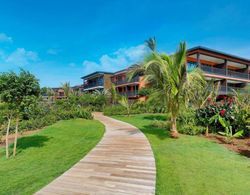 Hilton Cabo Verde Sal Resort Genel