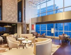 Hilton Chengdu Chenghua Bar