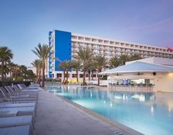 Hilton Clearwater Beach Resort & Spa Havuz