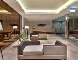 Hilton Colombo Residence Lobi