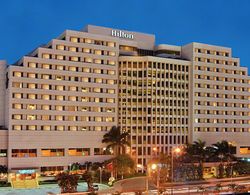 Hilton Colon Guayaquil Genel