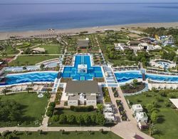 Hilton Dalaman Resort Spa Sarigerme Genel