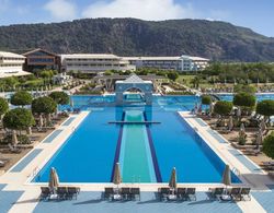 Hilton Dalaman Sarıgerme Resort And Spa Genel