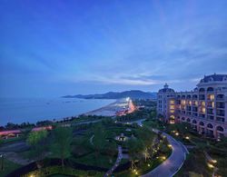 Hilton Dalian Golden Pebble Beach Resort Genel