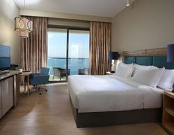 Hilton Dead Sea Resort & Spa Genel