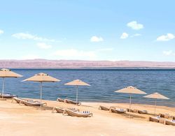 Hilton Dead Sea Resort & Spa Genel