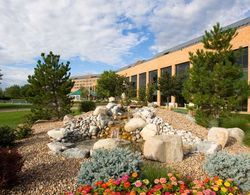 Hilton Denver/Inverness Resort & Conference Center Genel