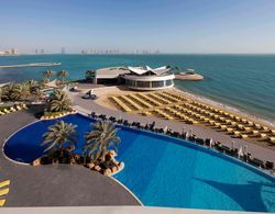 Hilton Doha Genel